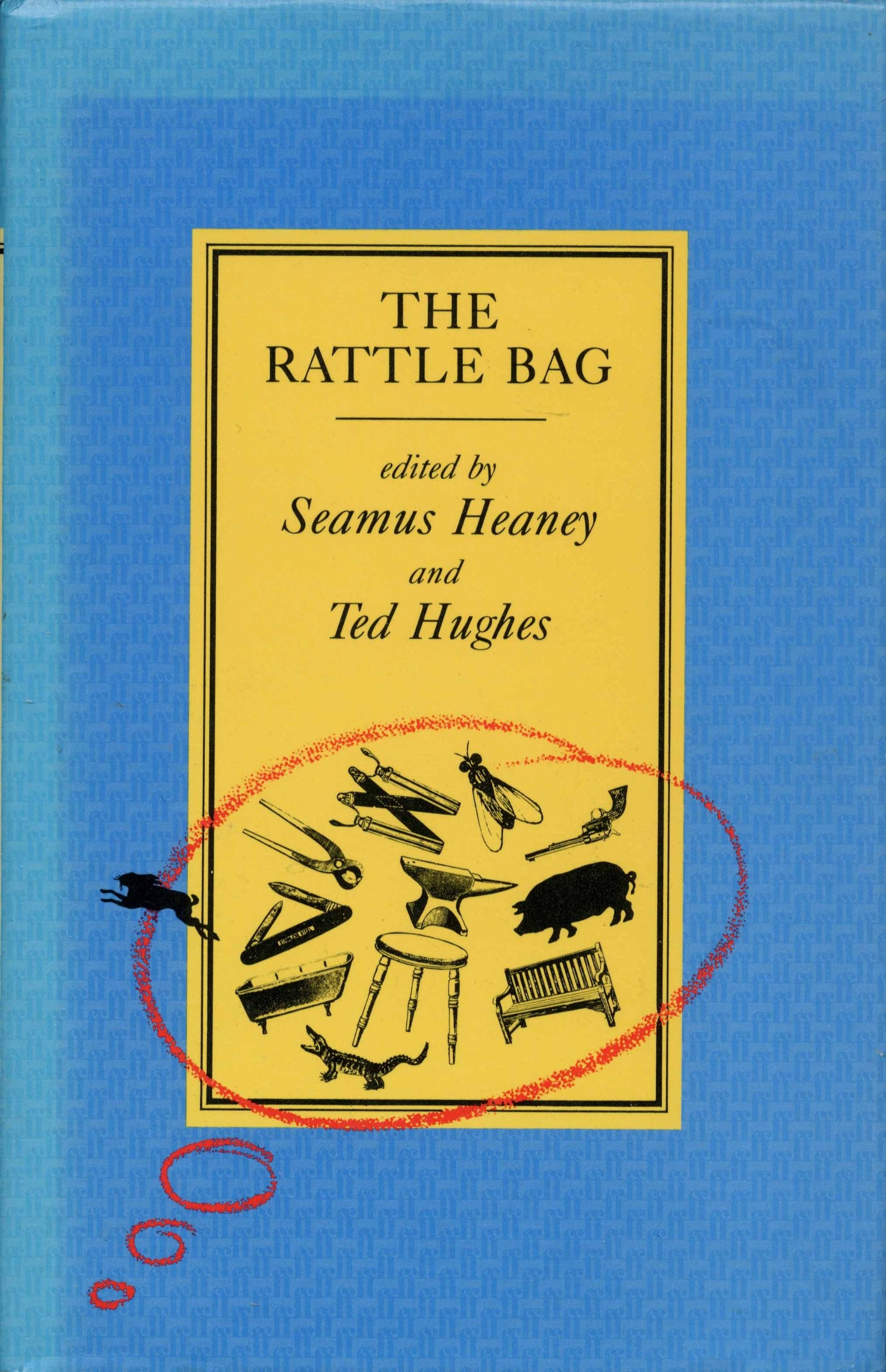Rattle Bag,New