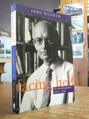 Facing Hell,Used