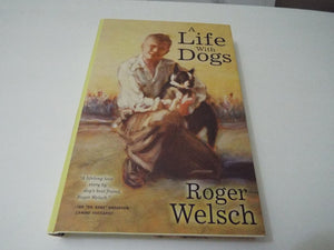 A Life With Dogs,New