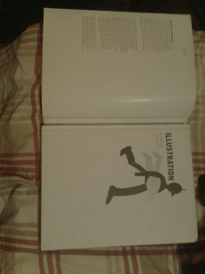 Illustration: A Visual History,Used