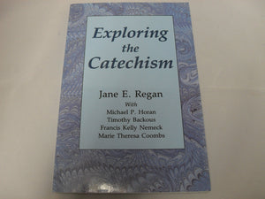 Exploring The Catechism,Used