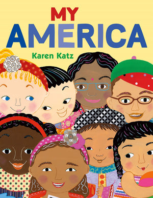 My America,New