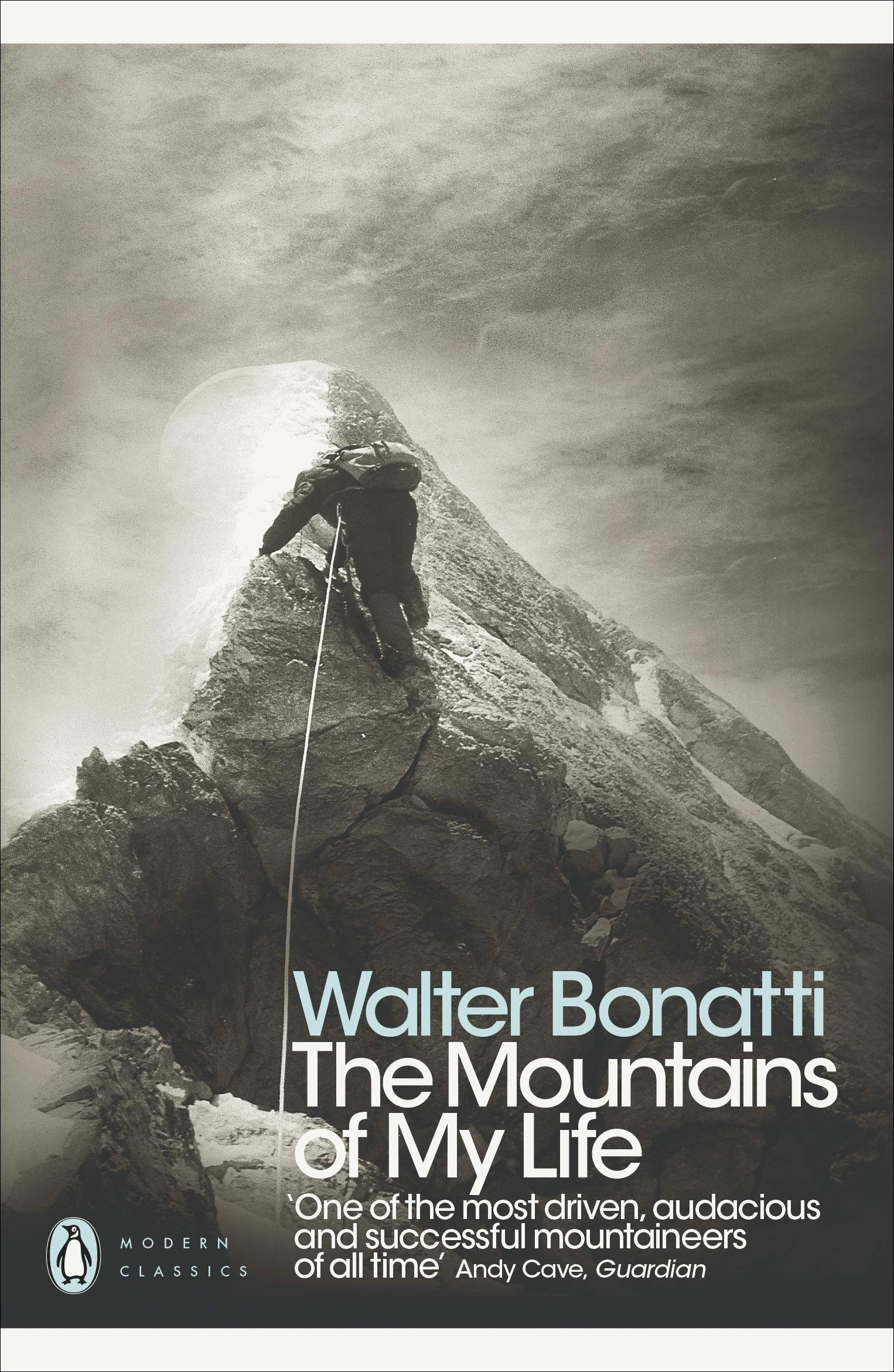 Modern Classics The Mountains Of My Life