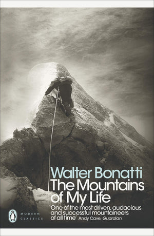 Modern Classics The Mountains Of My Life