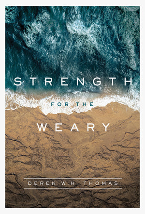 Strength For The Weary,New
