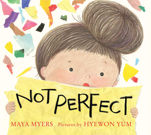 Not Perfect,New