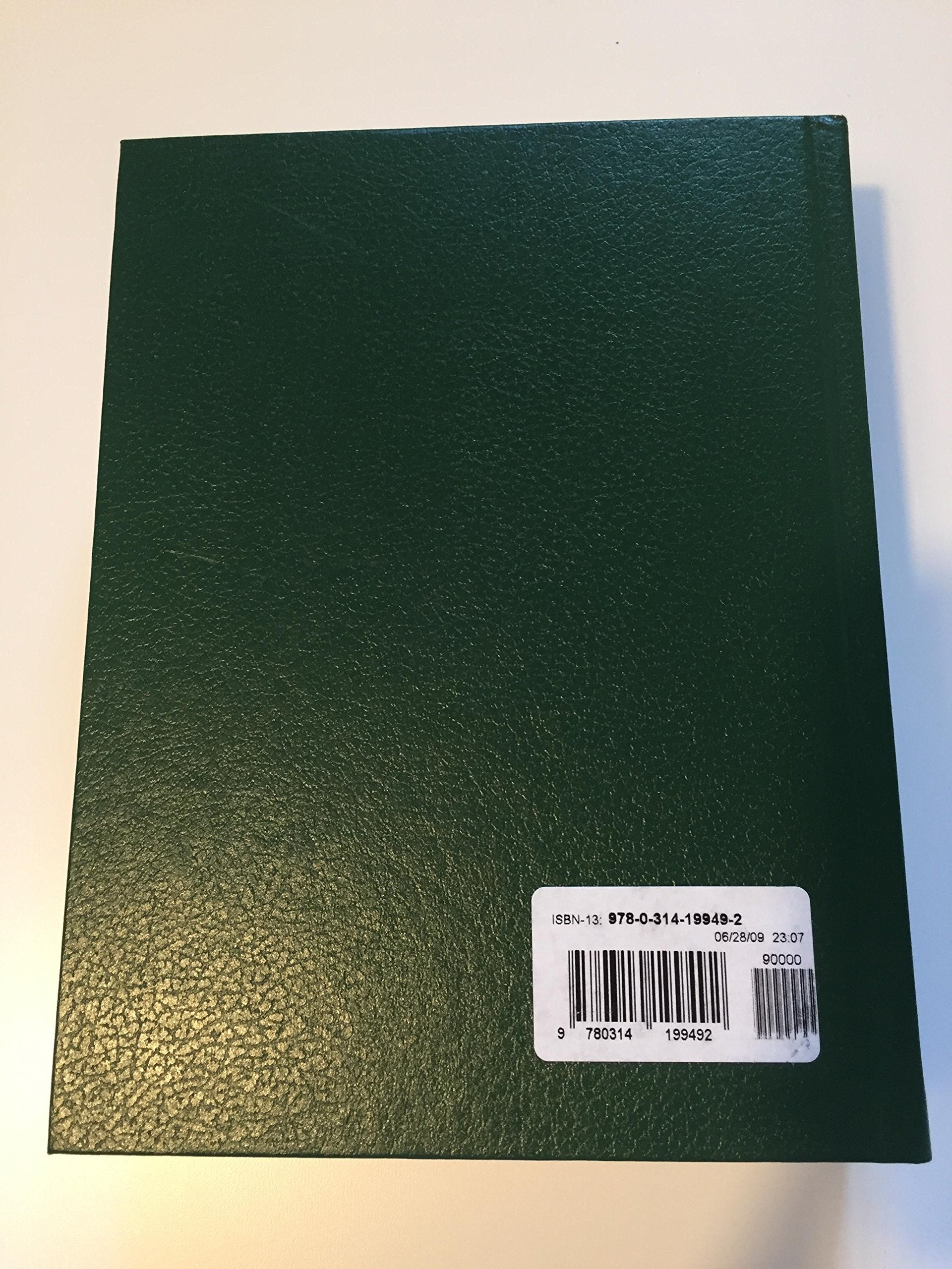 Black s Law Dictionary