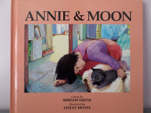 Annie and Moon: A Story