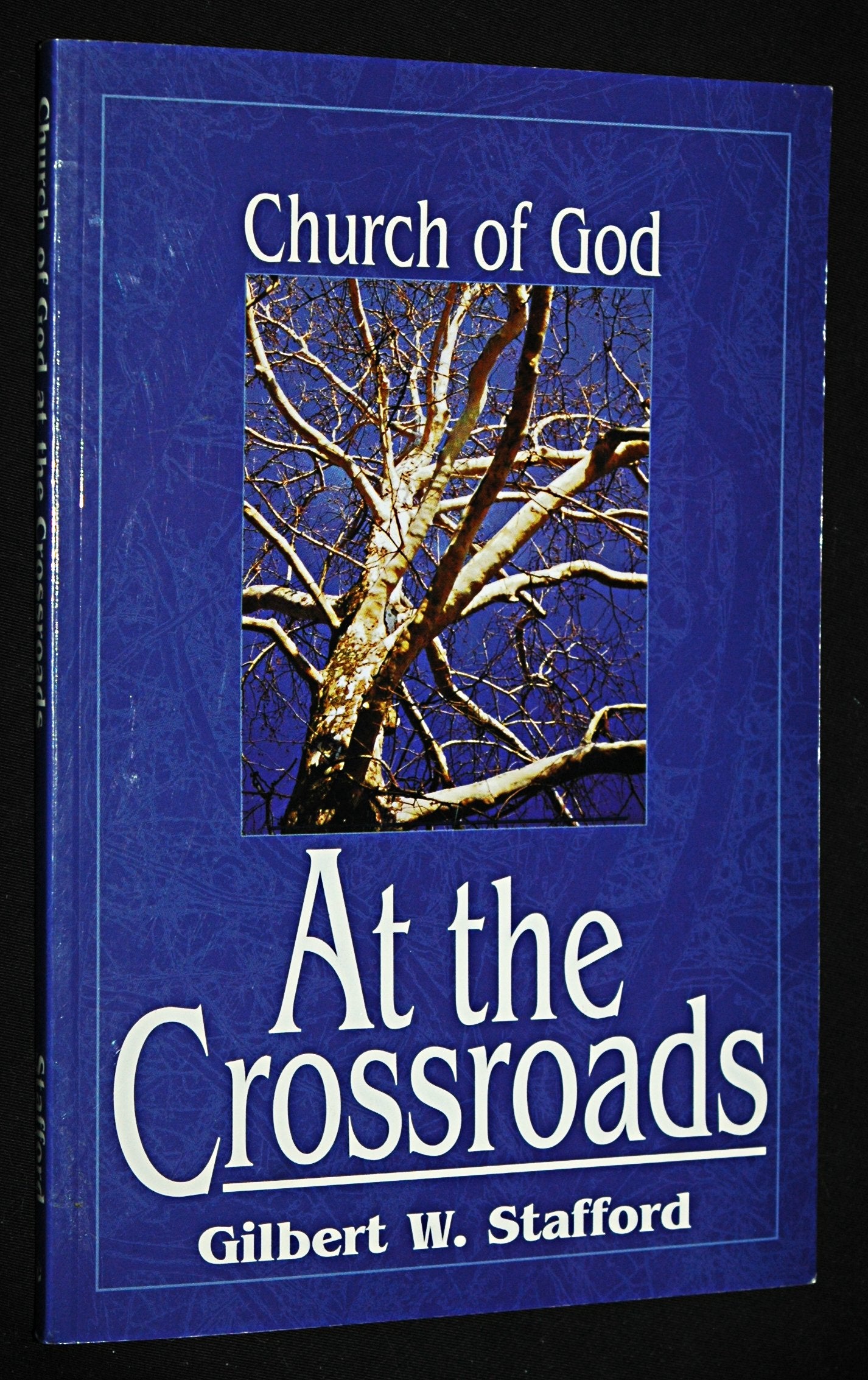 Church of God at the Crossroads,New