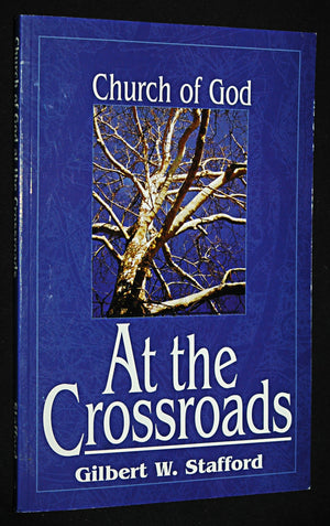 Church of God at the Crossroads,New