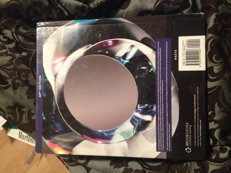 Calculus Single Var Ap Ed 9E,Used