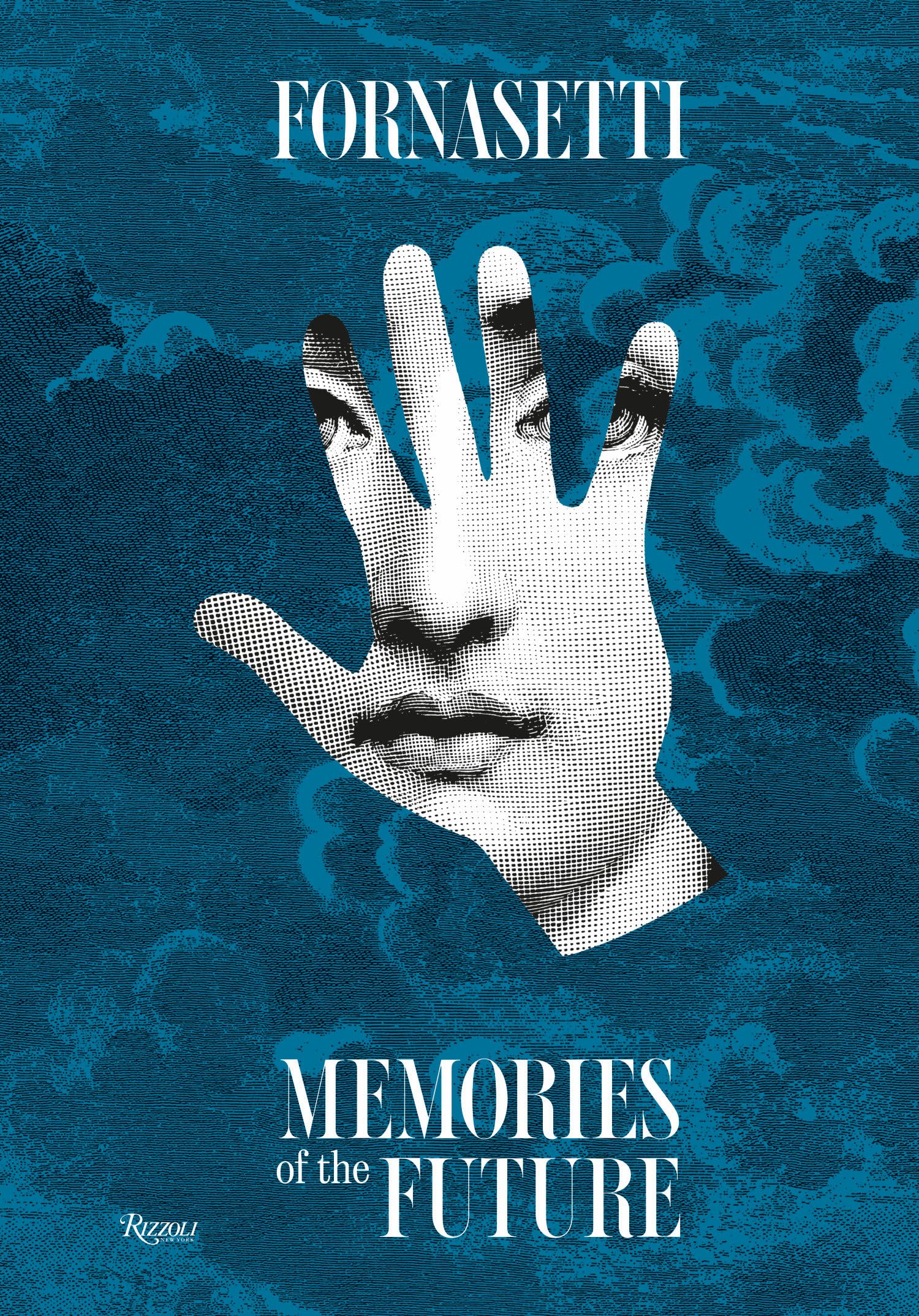 Fornasetti: Memories of the Future,New