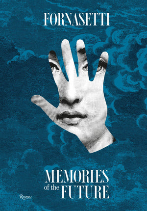 Fornasetti: Memories of the Future,New