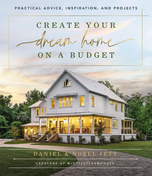 Create Your Dream Home on a Budget: Practical Advice, Inspiration, and Projects,Used