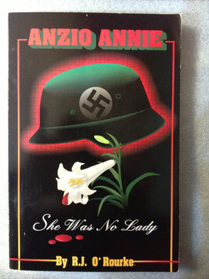 Anzio Annie: She Was No Lady,Used