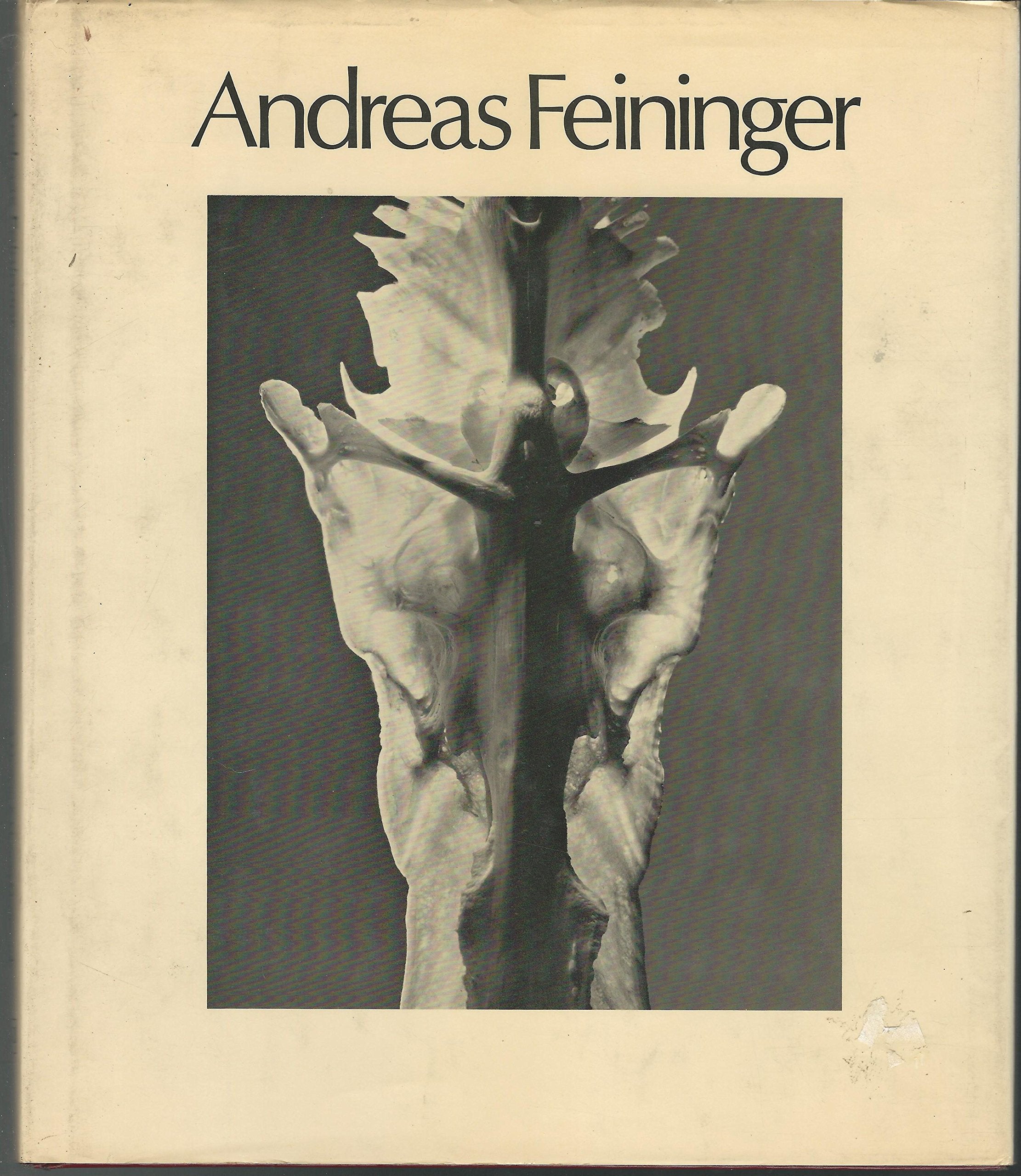 Andreas Feininger,New