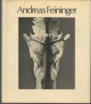 Andreas Feininger,New