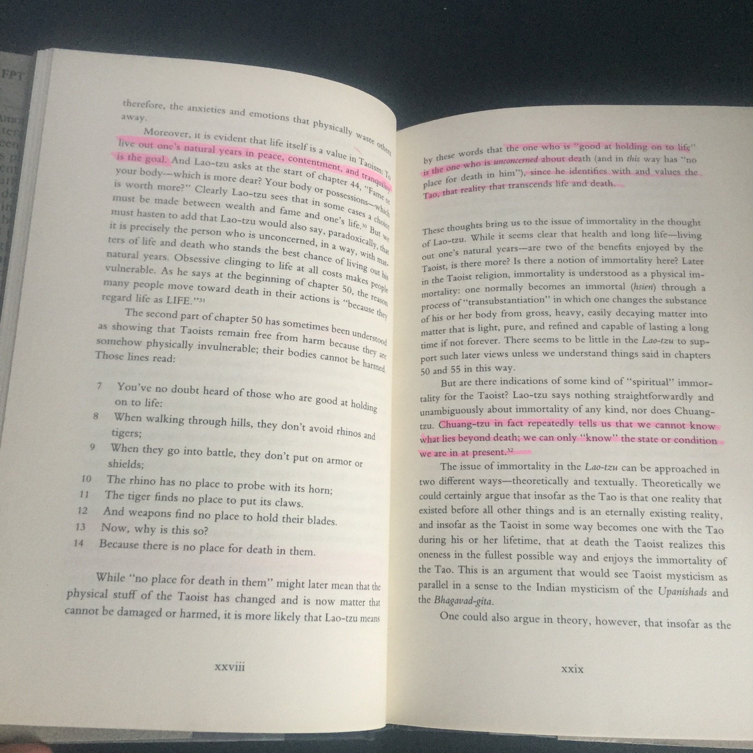 Laotzu: Tetao Ching A New Translation Based On The Recently Discovered Mawangtui Texts,Used