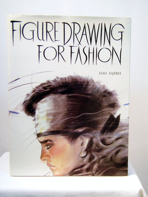 Figure Drawing for Fashion,Used