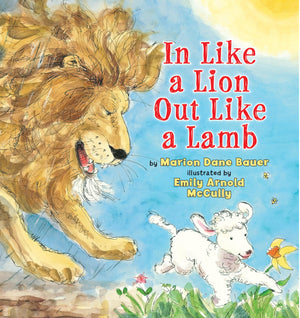 In Like a Lion Out Like a Lamb,Used