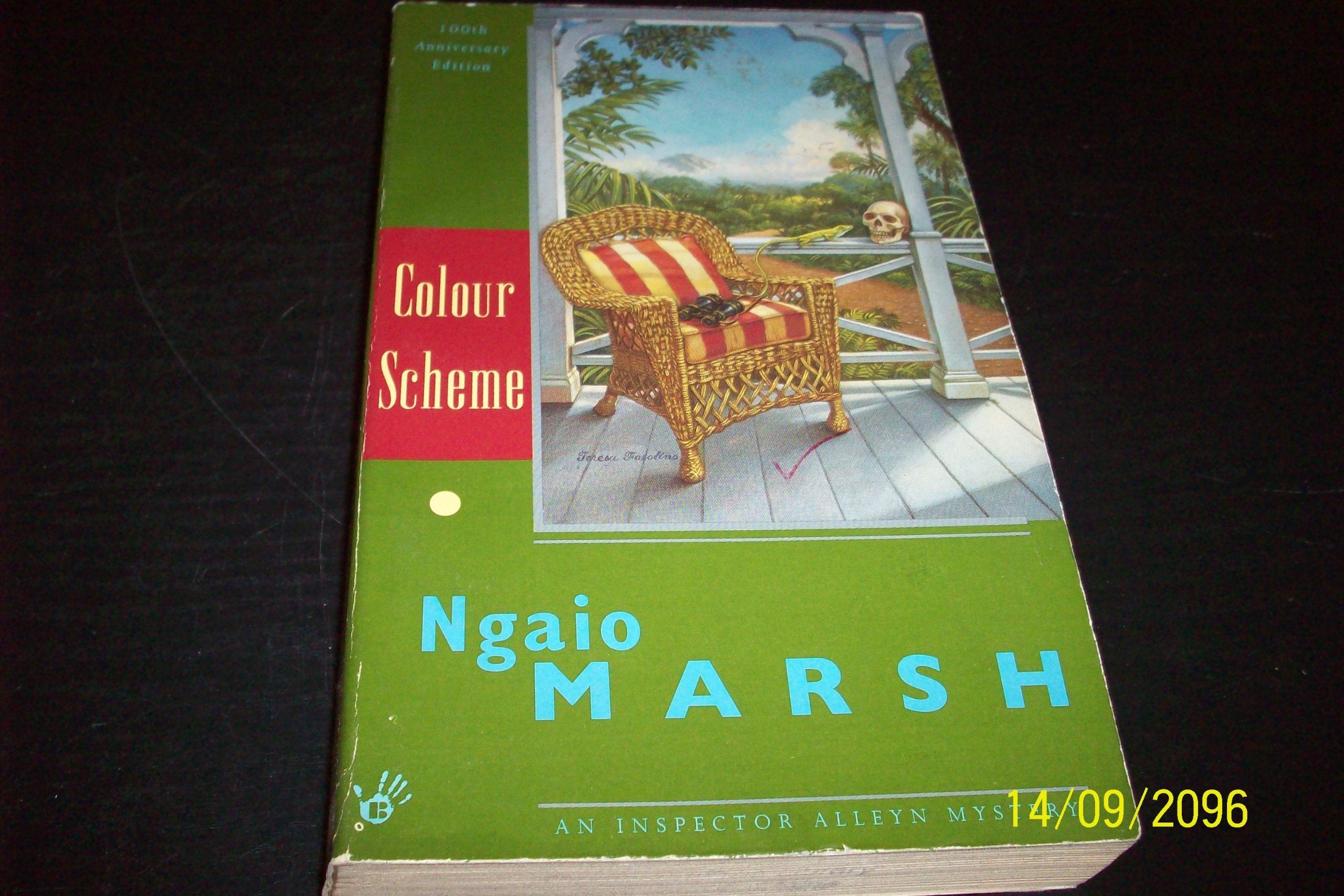 Alleyn And Others: The Collected Short Fiction Of Ngaio Marsh (Library Of Crime Classics),Used