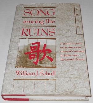 Song Among the Ruins,Used