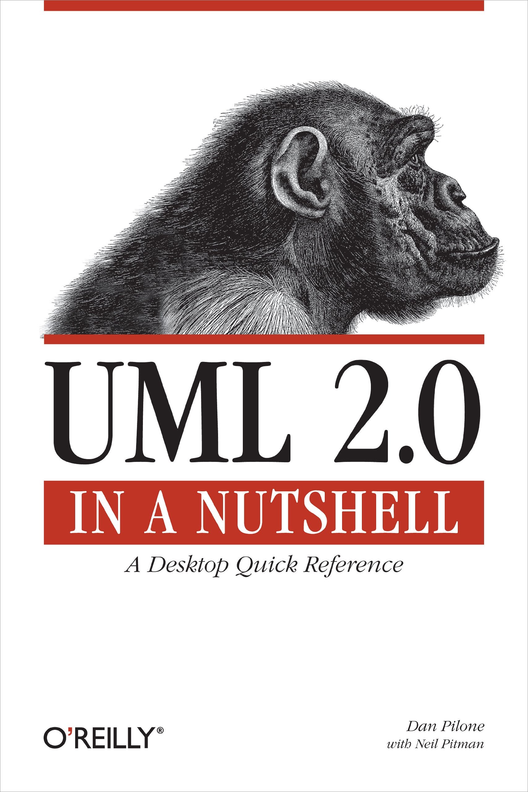 UML 2.0 in a Nutshell: A Desktop Quick Reference,Used
