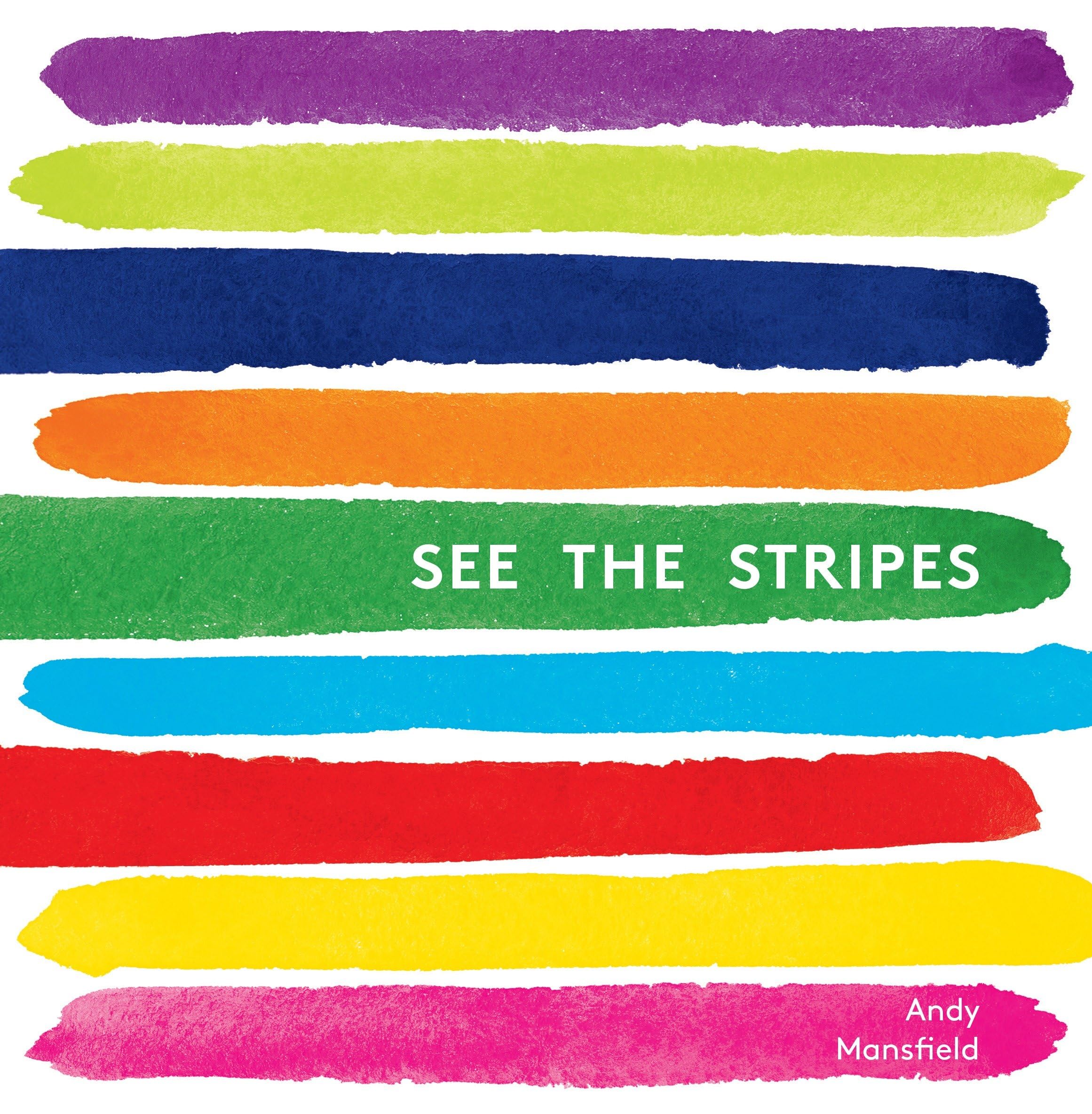 See The Stripes
