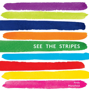 See The Stripes