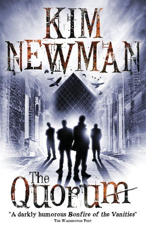 The Quorum,Used