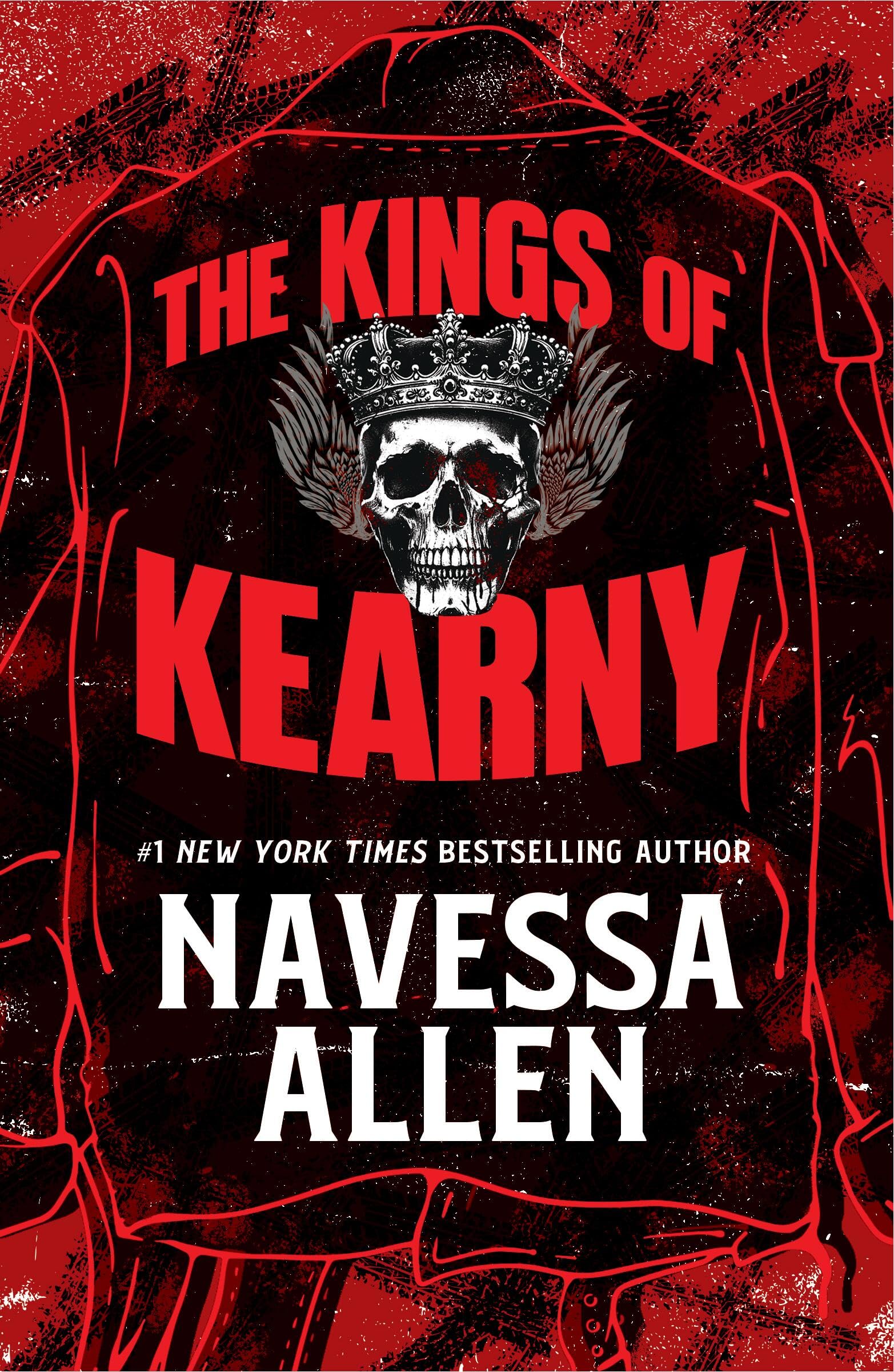 The Kings Of Kearny