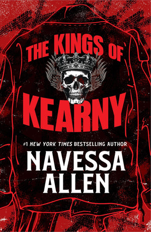The Kings Of Kearny