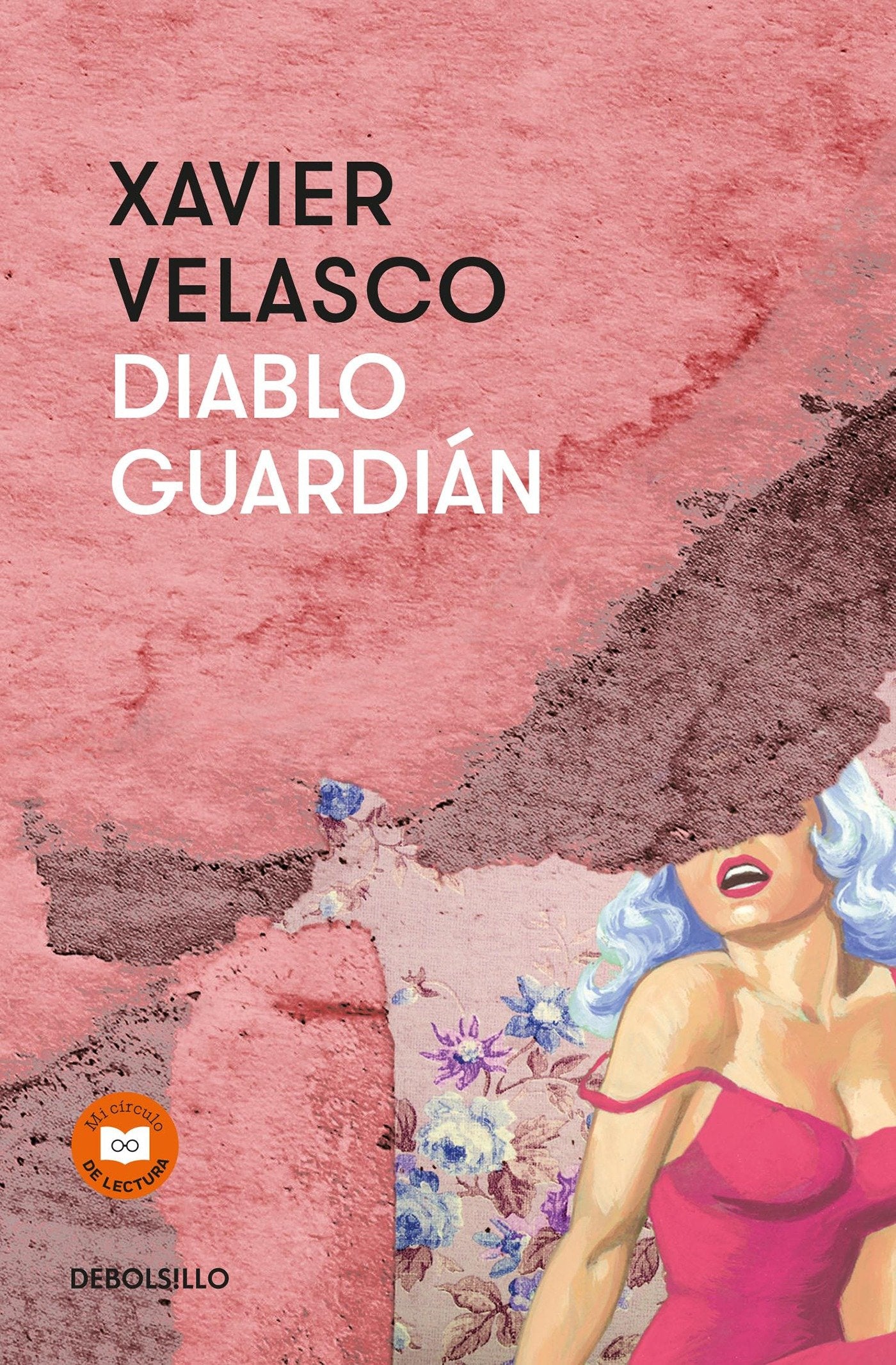 Diablo guardin / Guardian Devil (Spanish Edition),Used