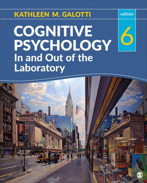 Cognitive Psychology In And Out Of The Laboratory
