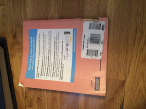 Longman Writer, The, Concise Edition: Rhetoric and Reader,Used