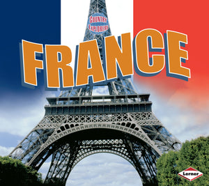 France (Country Explorers),Used