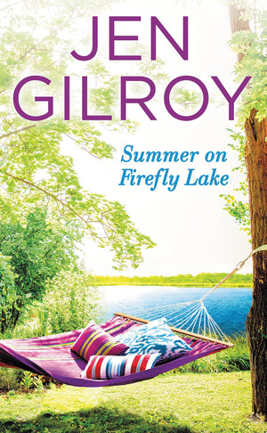 Summer on Firefly Lake,Used