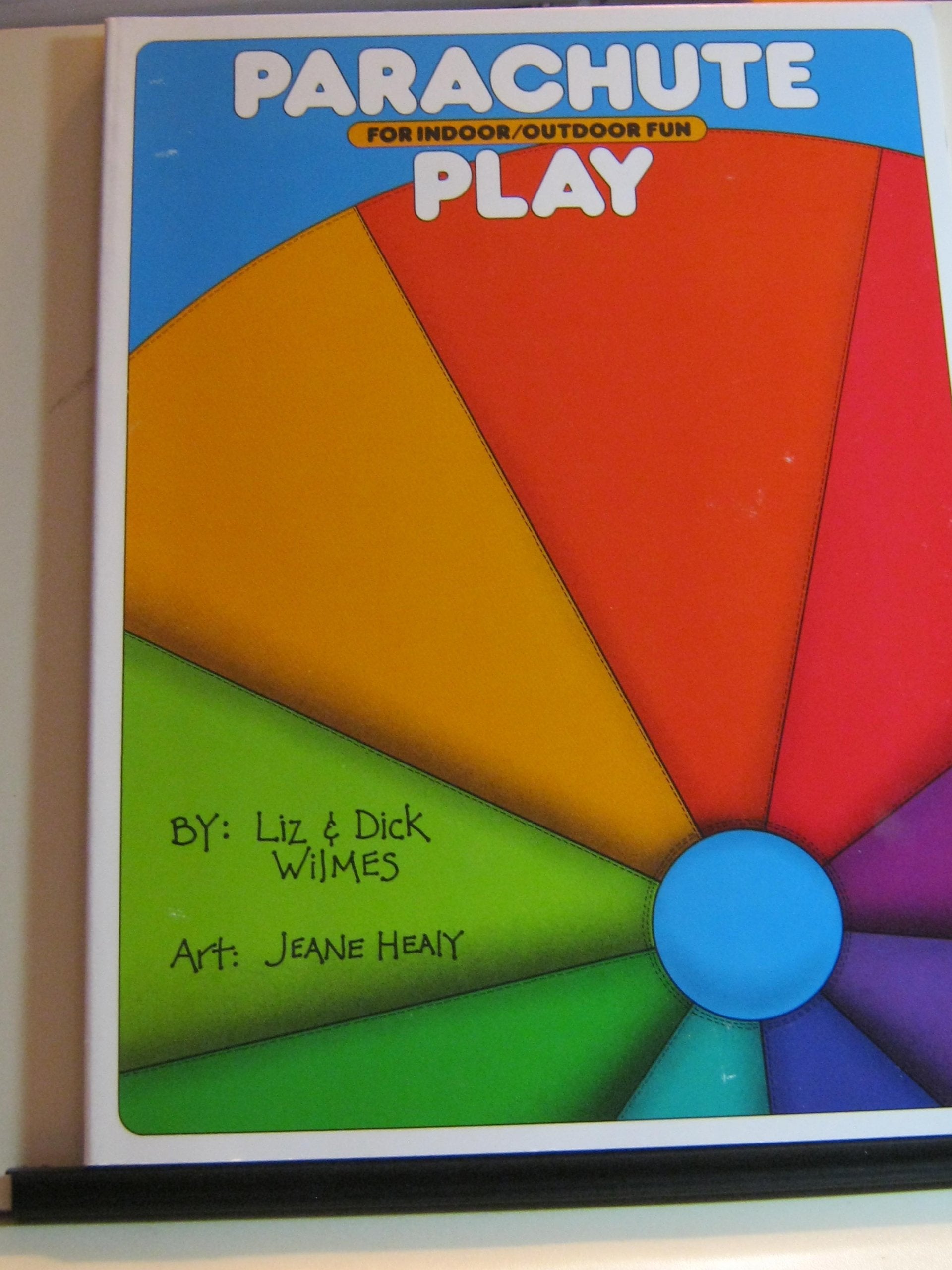 Parachute Play,New
