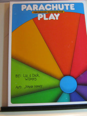 Parachute Play,New