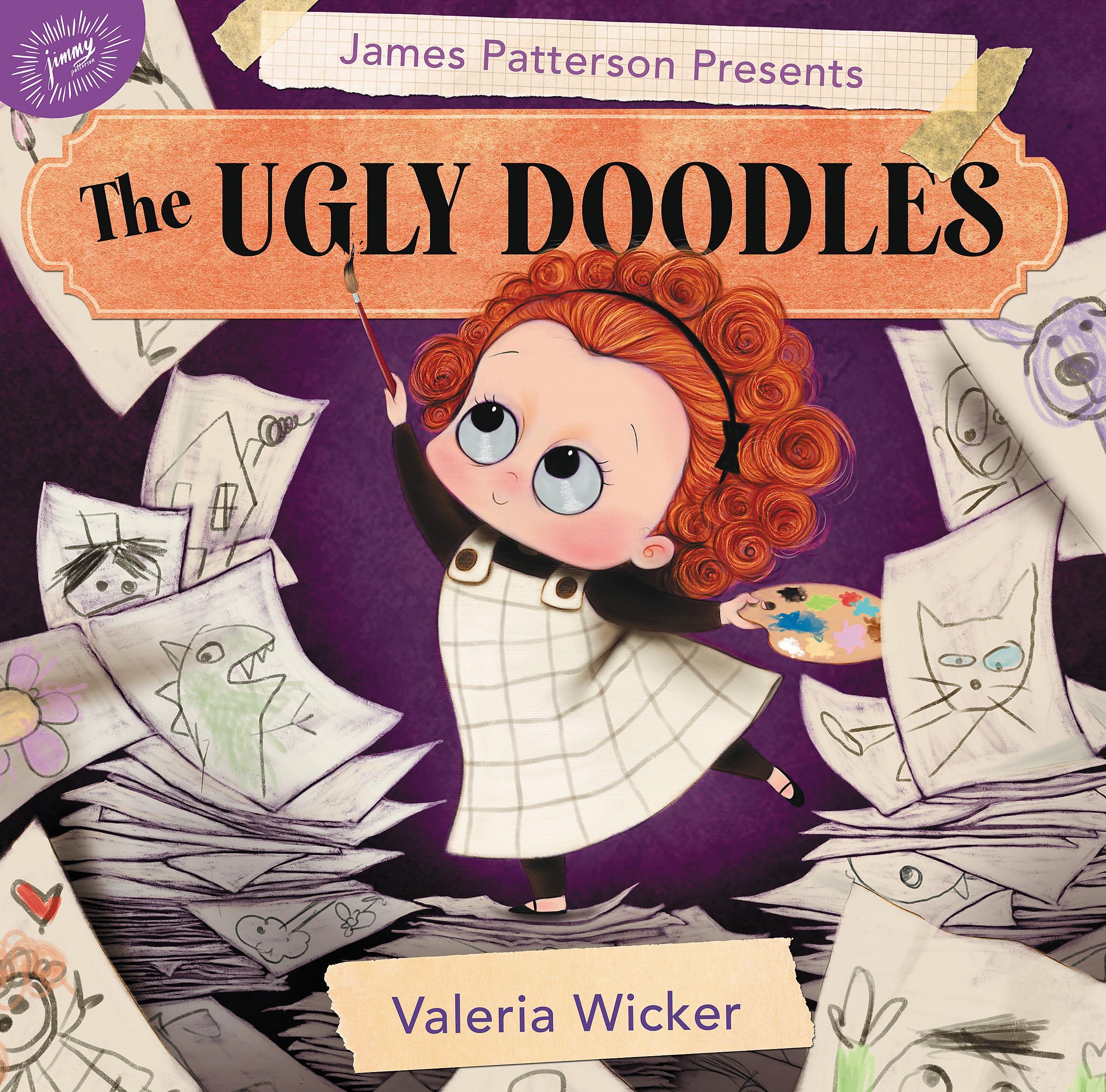 The Ugly Doodles,Used