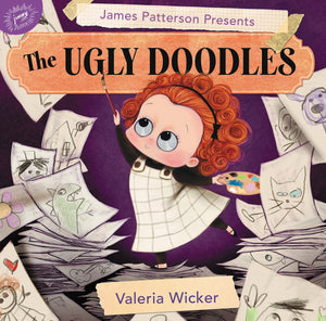 The Ugly Doodles,Used