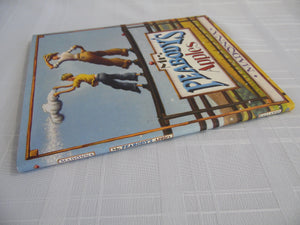 Mr. Peabody's Apples,Used