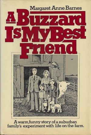 A Buzzard Is My Best Friend,Used