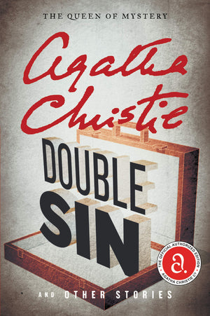 Double Sin and Other Stories,New