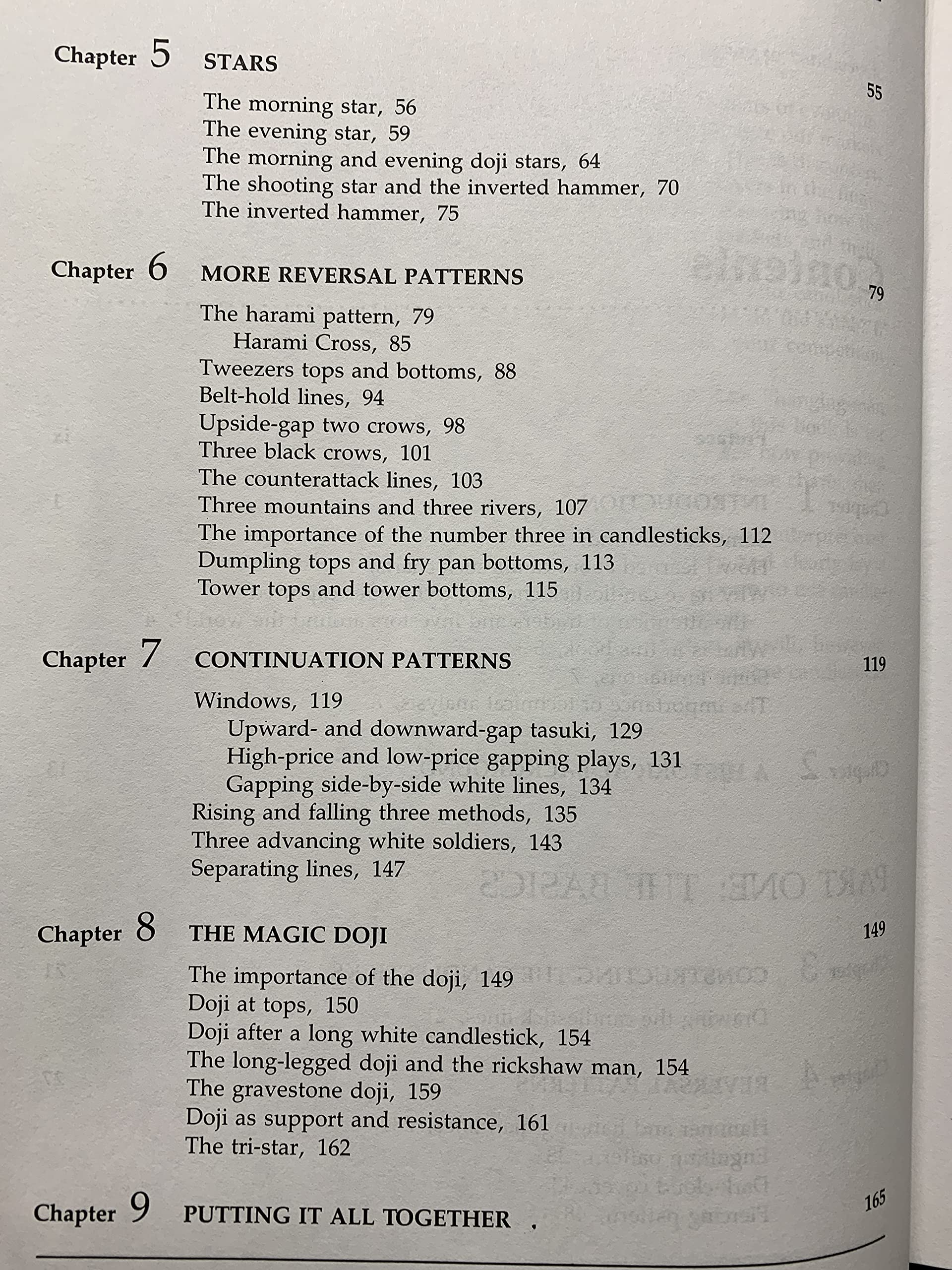 Japanese Candlestick Charting Techniques: A Contemporary Guide To The Ancient Investment Techniques Of The Far East