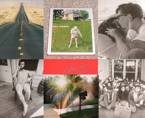 Bill Owens,Used