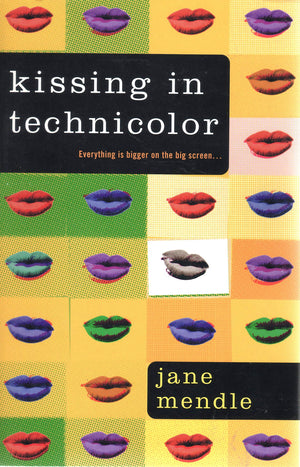 Kissing in Technicolor,Used