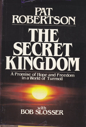 The Secret Kingdom,Used