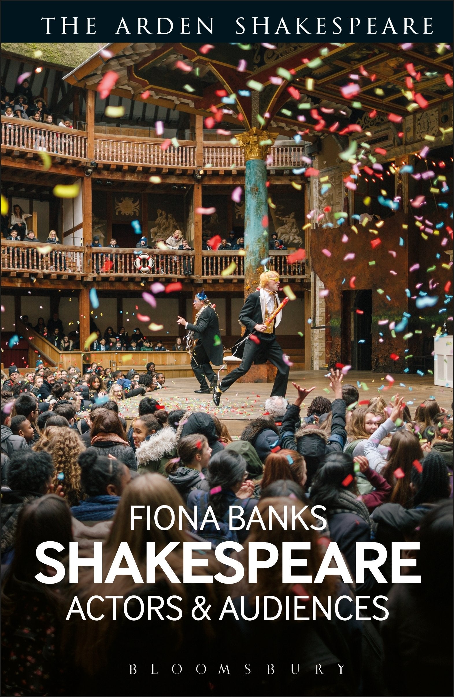 Shakespeare: Actors and Audiences,Used