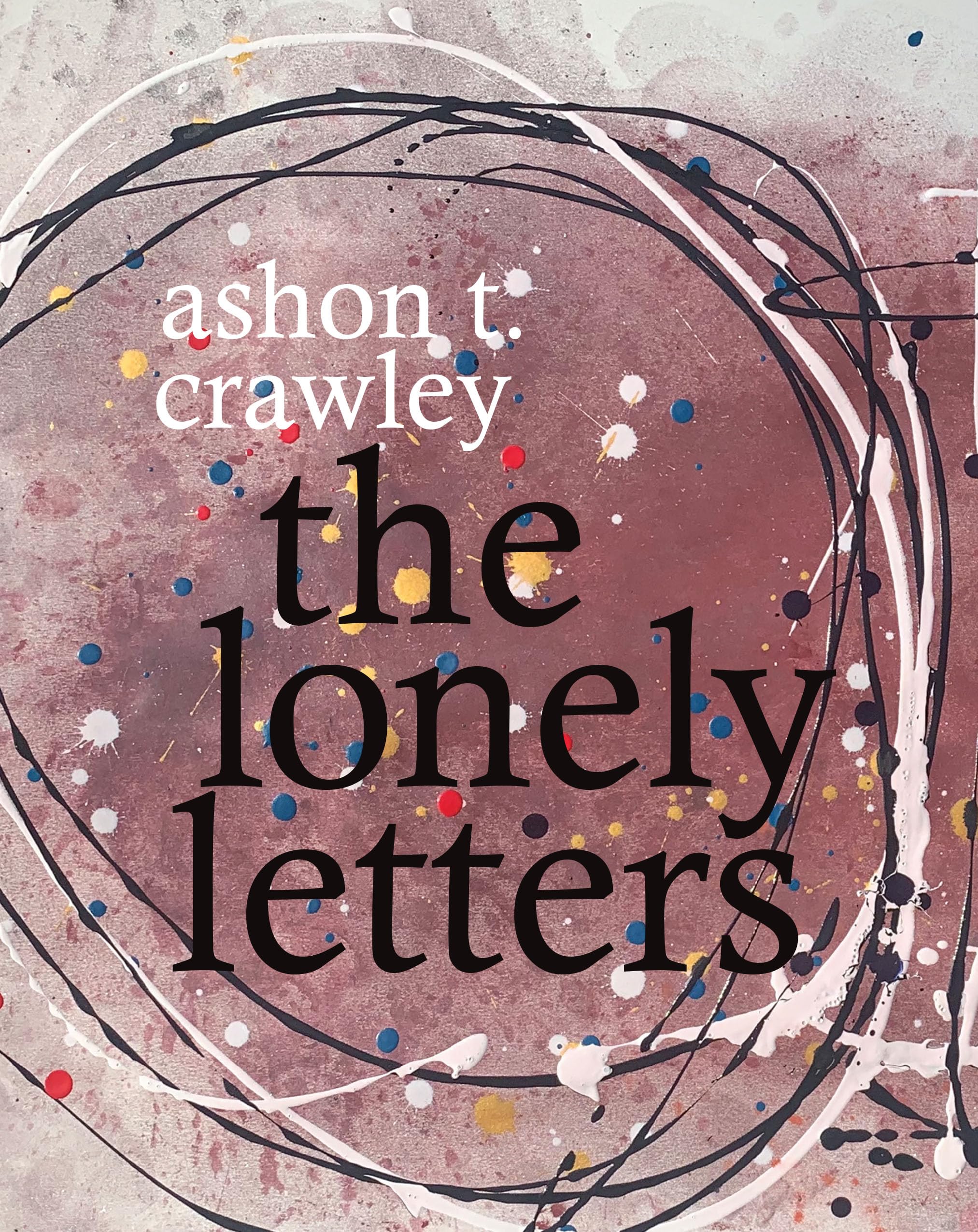 The Lonely Letters,Used